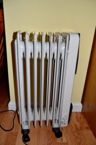 暖房器具